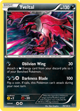 XY 78