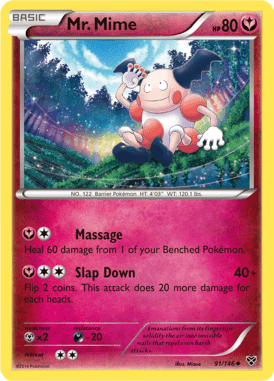 XY 91