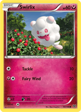 XY 94