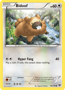 XY 106