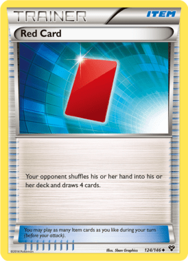 XY 124