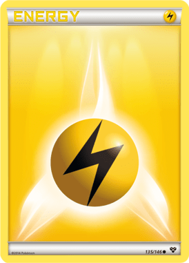 XY 135