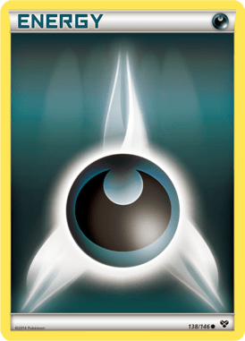 XY 138