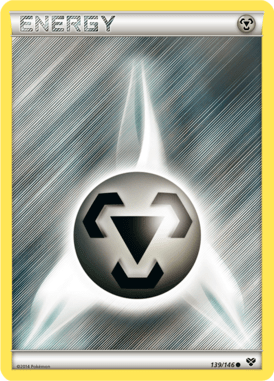 XY 139