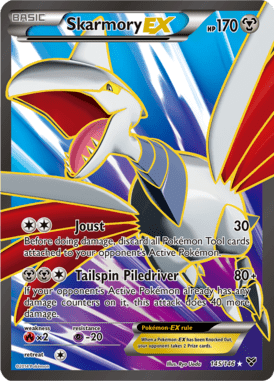 XY 145