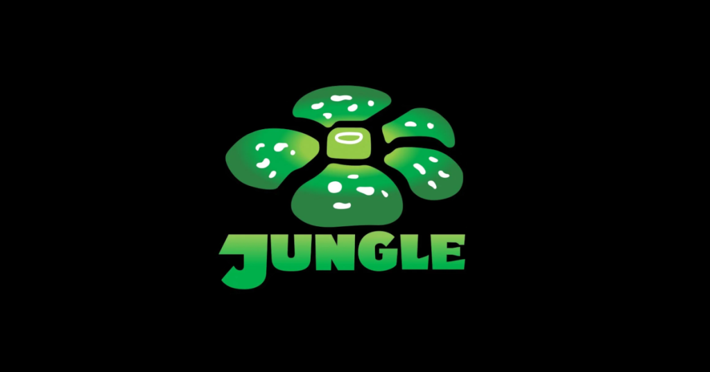 Mr. Mime 6/64 JU JUNGLE