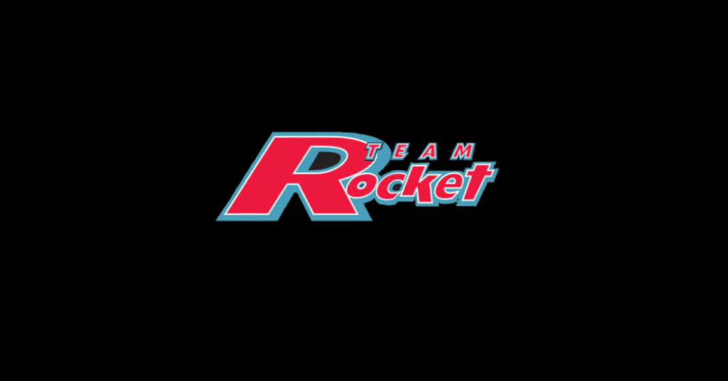Dark Blastoise 3 TR TEAM ROCKET