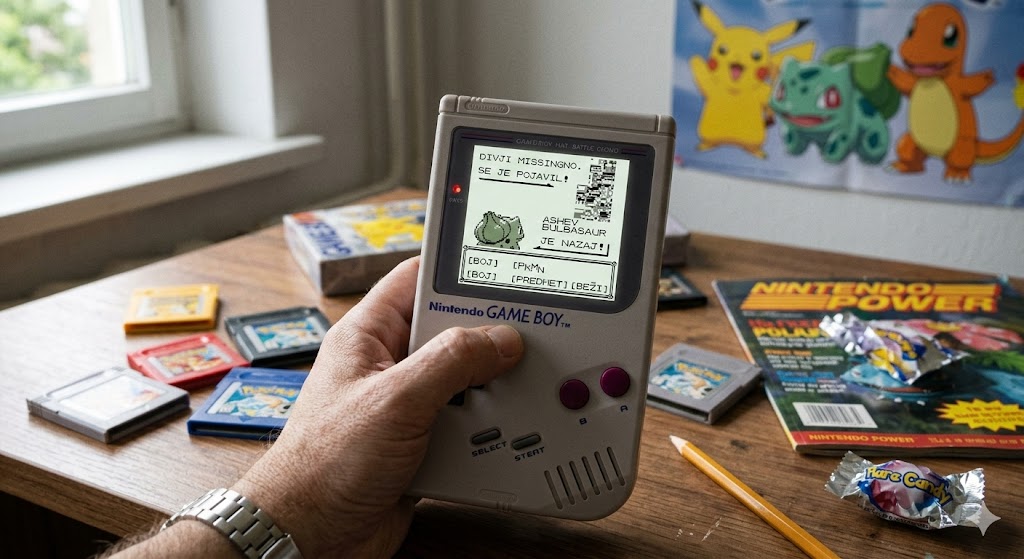 Skrivnost “MissingNo.”: Kako je programska napaka postala največja Pokémon legenda (in druge norosti&hellip;